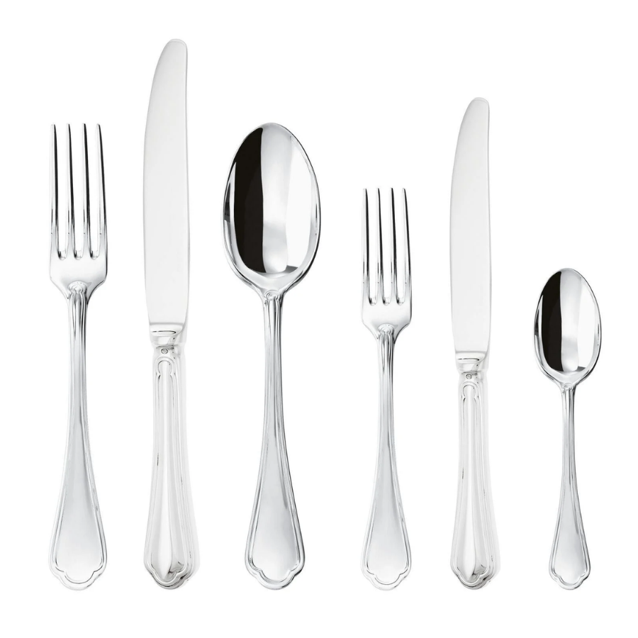 Filet Toiras 36 Parça