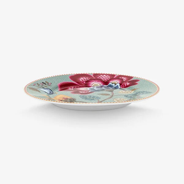 Fantasy Blooming Tales Mavi Tabak 17 cm
