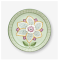 Lily & Lotus Yeşil Çay Tabağı 9 cm
