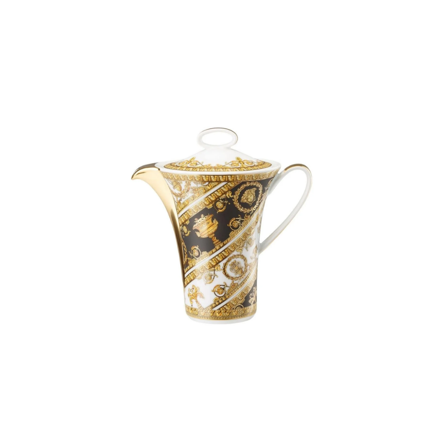 Sütlük (Kremalık) Baroque