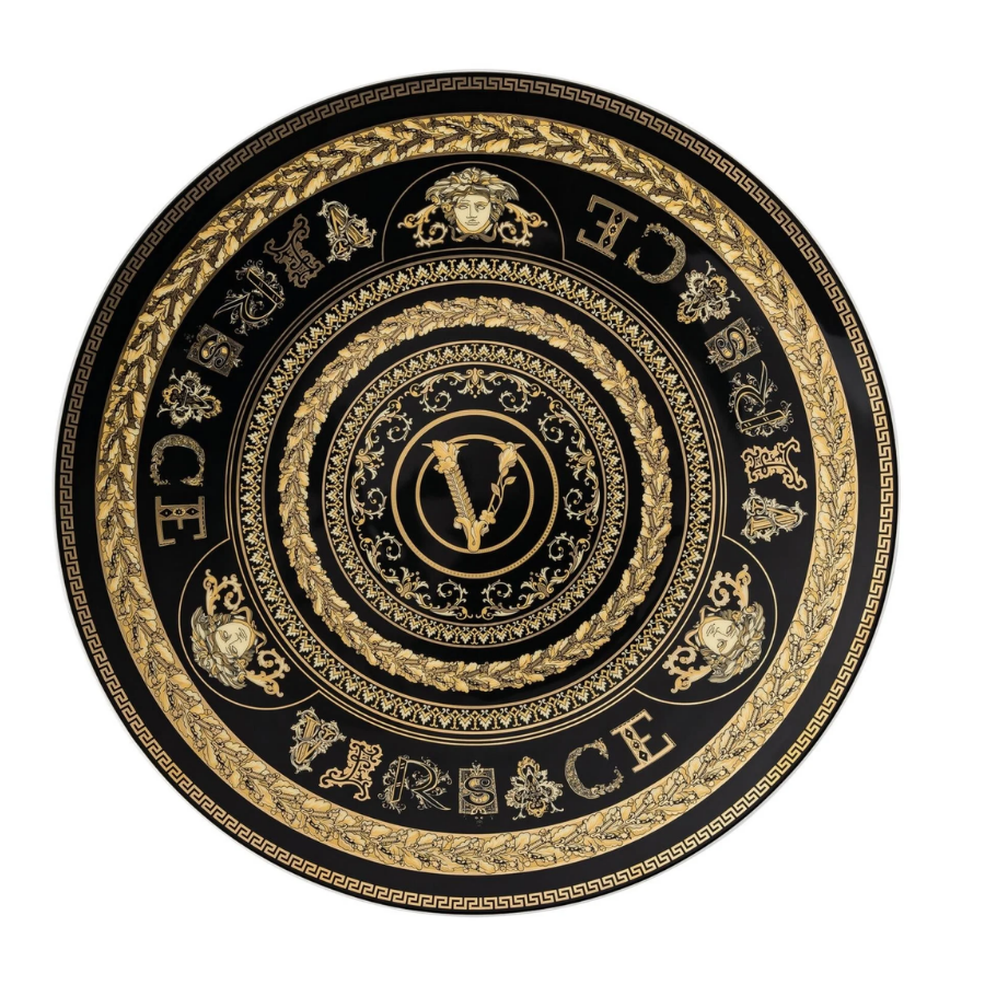 Virtus Gala Black Supla 33 cm