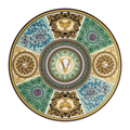 Supla 33 cm Barocco Mosaic