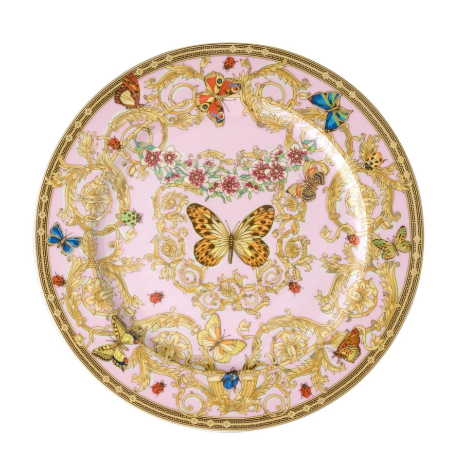 Supla 30 cm Le Jardin de Versace