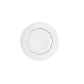 Tatlı Tabak 17 cm Sonetto Oro