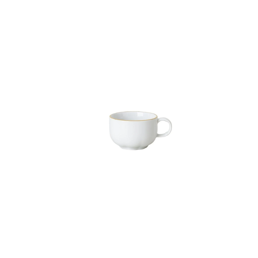 Espresso Fincan Sonetto Oro