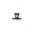 Espresso Fincan-Tabak Medusa Blue