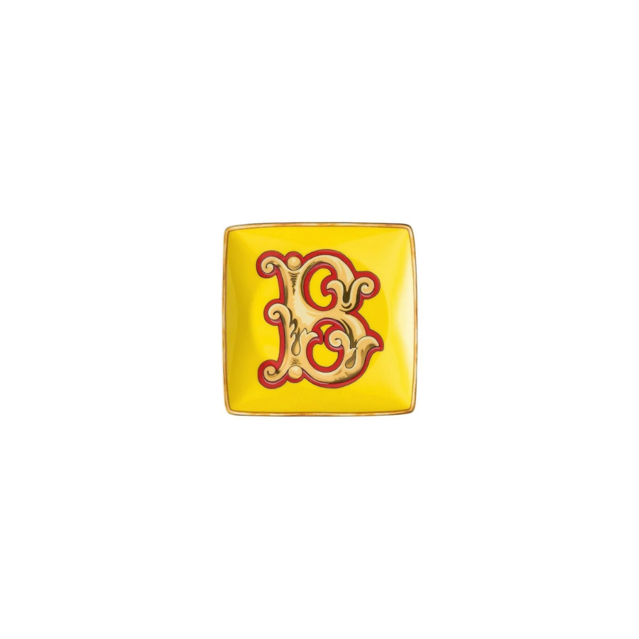 Holiday Alphabet B 12 cm