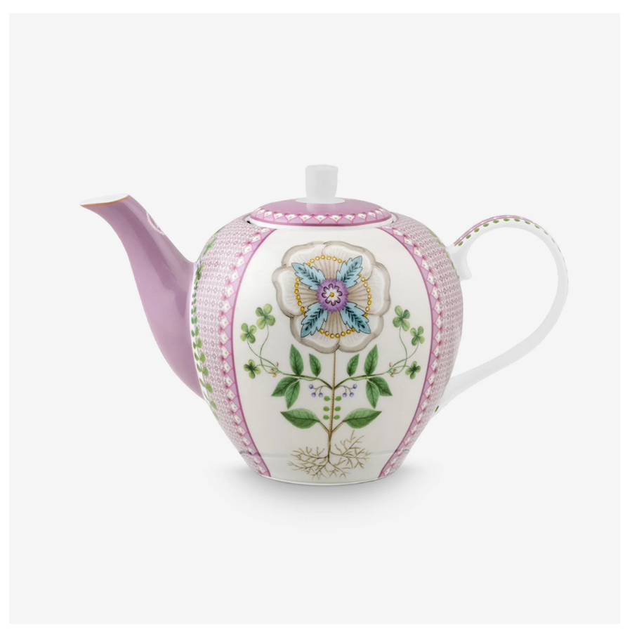 Lily & Lotus Demlik 1600 ml.