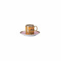 Espresso Fincan-Tabak 2 Le Jardin de Versace
