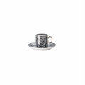 Espresso Fincan-Tabak Barocco Haze