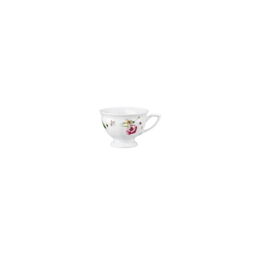 Espresso Fincan Maria Pink Rose