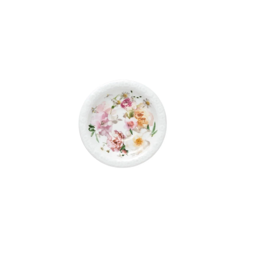 Espresso Tabak Maria Pink Rose