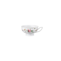 Çay Fincan Maria Pink Rose