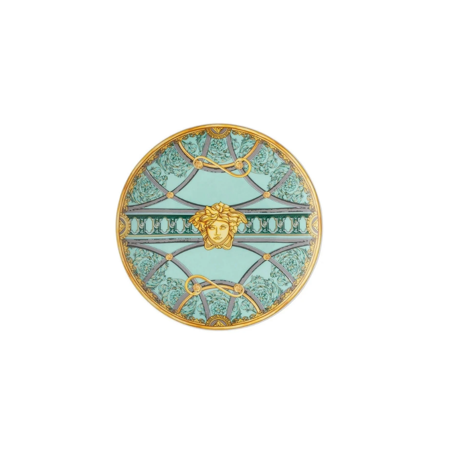 Tatlı Tabak 17 cm La Scala del Palazzo Yeşil