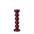 Addıson Ross CA1015 Bobbin Cherry Dekoratif Şamdan