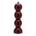 ADDISON ROSS GR1004  Bobbin Cherry Tuz ve Karabiber Değirmeni