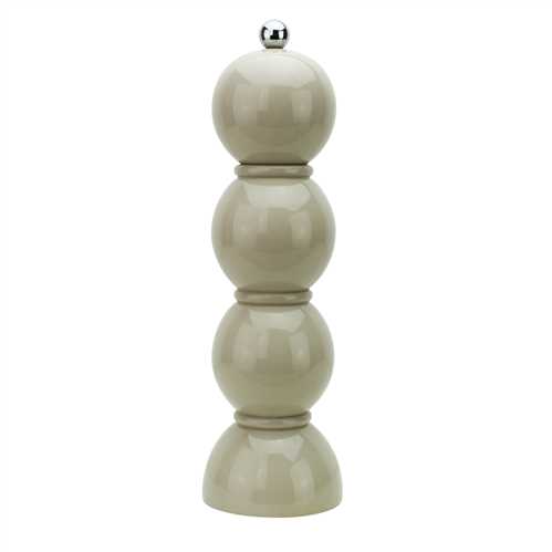 Addıson Ross GR1007 Bobbin Cappuccino Tuz ve Karabiber Değirmeni