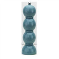 Addıson Ross GR1008 24cm Bobbin Chambray Tuz ve Karabiber Değirmeni