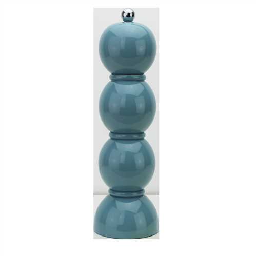 Addıson Ross GR1008 24cm Bobbin Chambray Tuz ve Karabiber Değirmeni