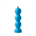Addıson Ross GR1019 Bobbin Aqua Tuz ve Karabiber Değirmeni