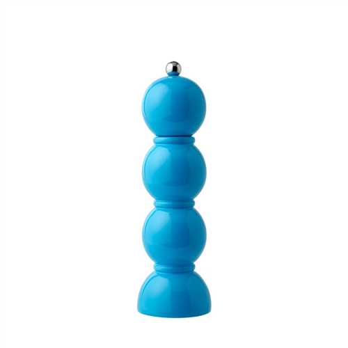 Addıson Ross GR1019 Bobbin Aqua Tuz ve Karabiber Değirmeni