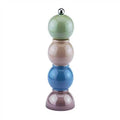 Addıson Rose GR1150 Sage Multi Bob Tuz ve Karabiber Değirmeni