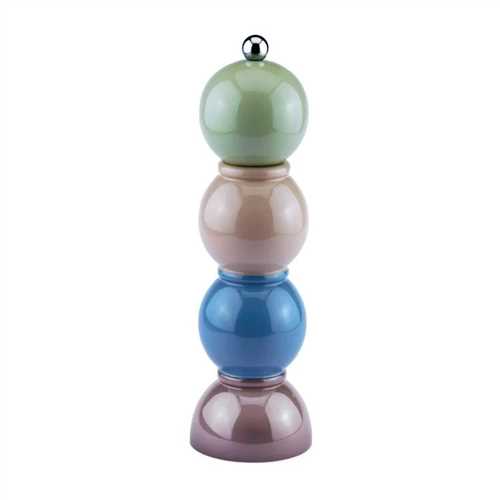 Addıson Rose GR1150 Sage Multi Bob Tuz ve Karabiber Değirmeni