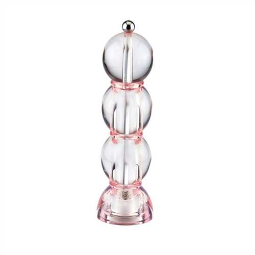 Addıson Ross GR1523 Pale Pembe Icy Bobbin Tuz ve Karabiber Değirmeni