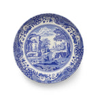 Spode BLI.3886 Blue Italian Makarna tabağı 23cm