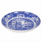 Spode BLI.3886 Blue Italian Makarna tabağı 23cm